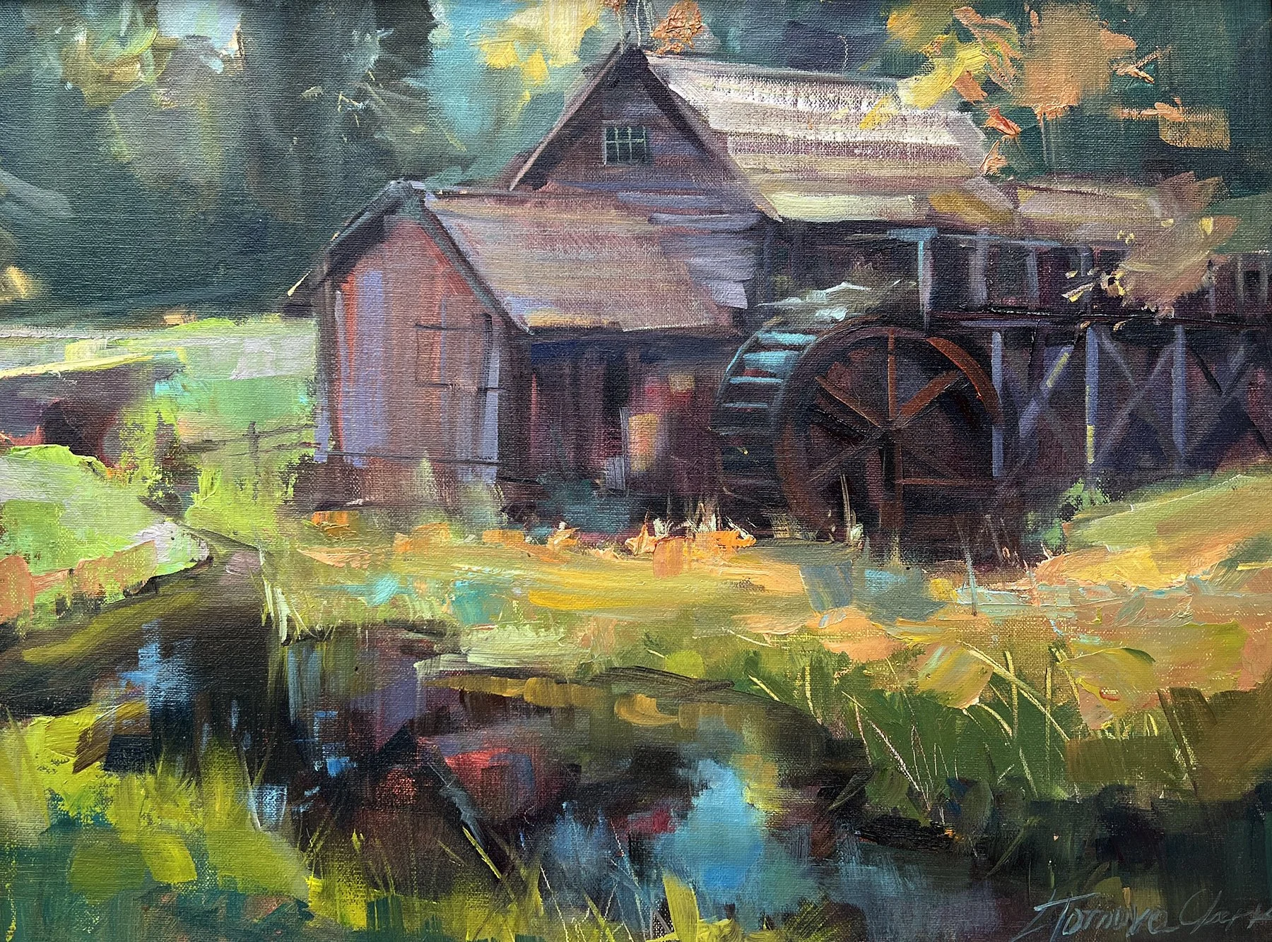 Echoes of the Mill_LyudmilaTomovaClark.jpg