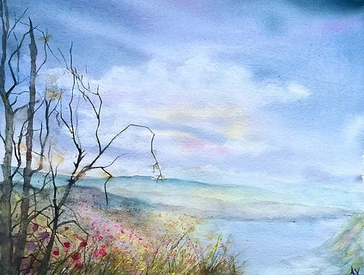 Highland Bloom 11x14.jpeg