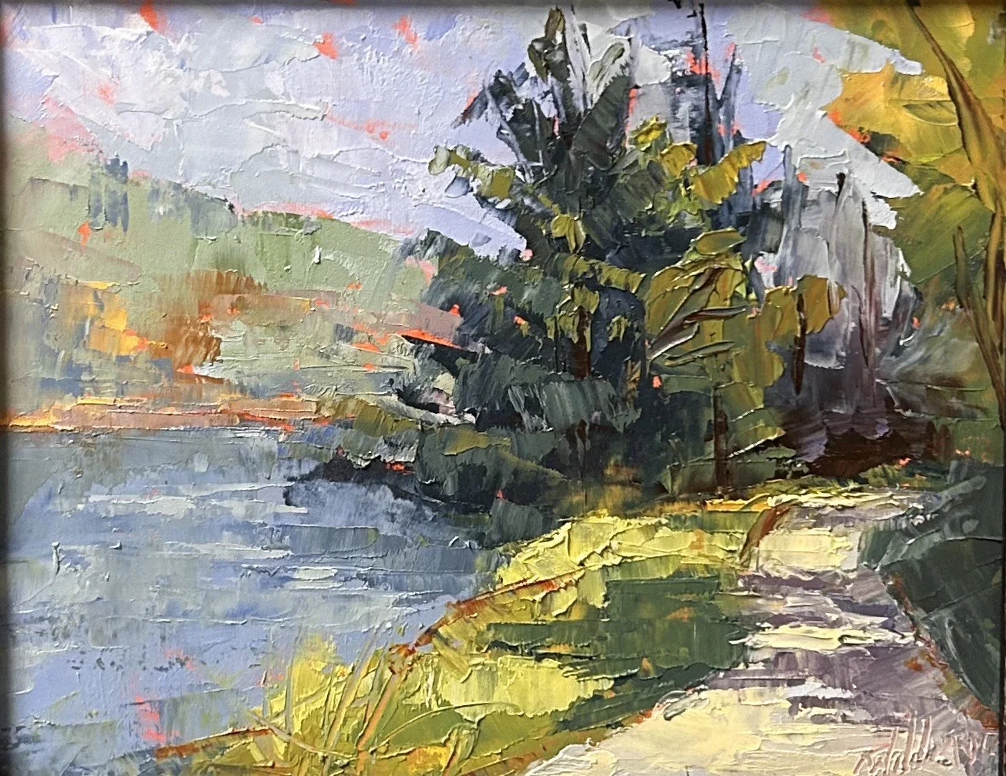 Bass Lake  8x10.jpeg