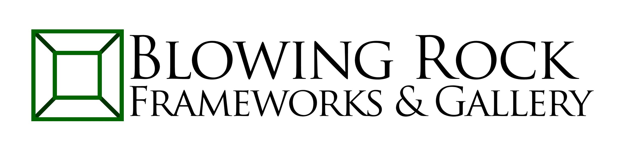 Blowing Rock Frameworks &amp; Gallery 