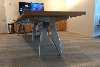 Mullen-Lowe Acura (TM) Conference Table