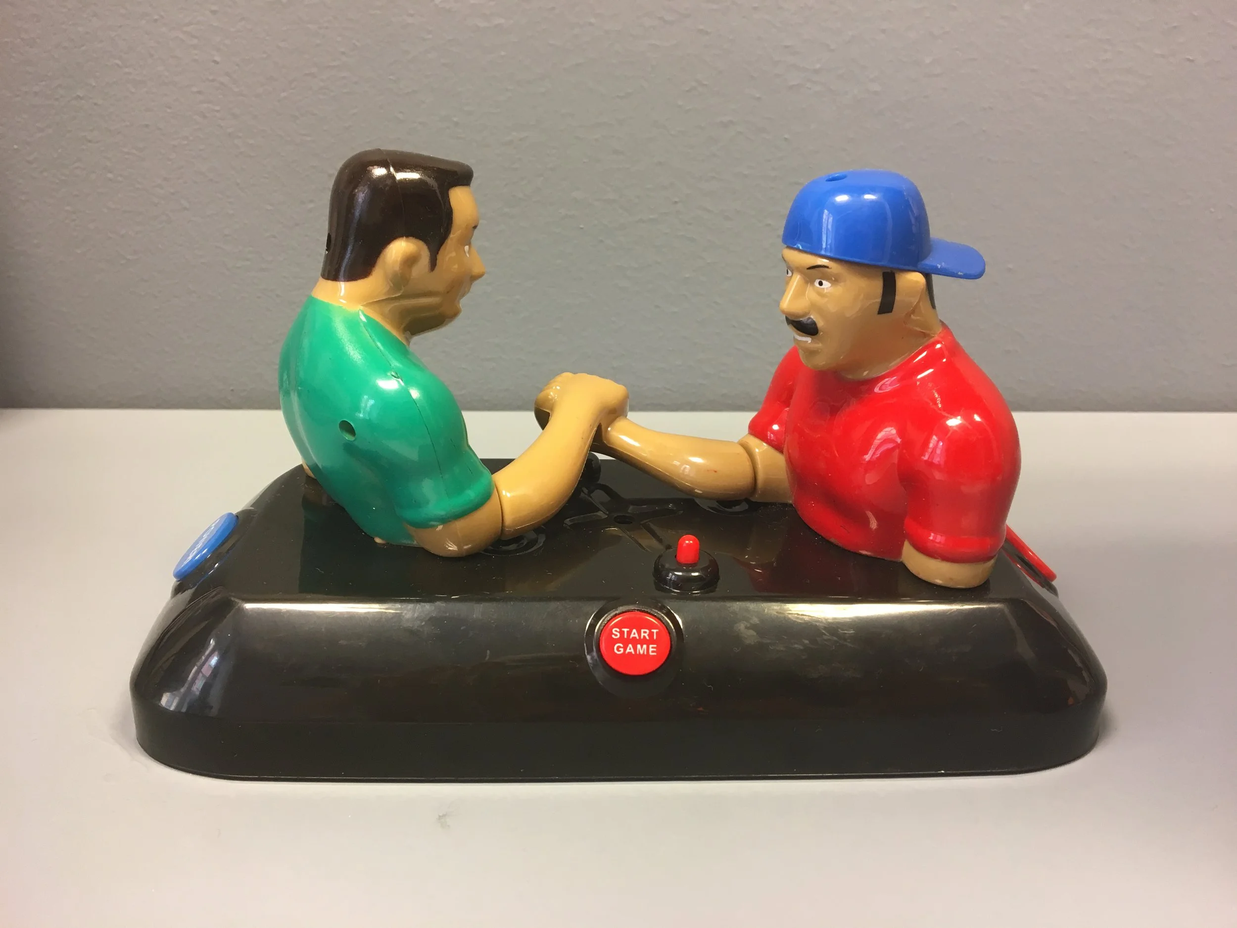 Må bästa kvinna vinna!