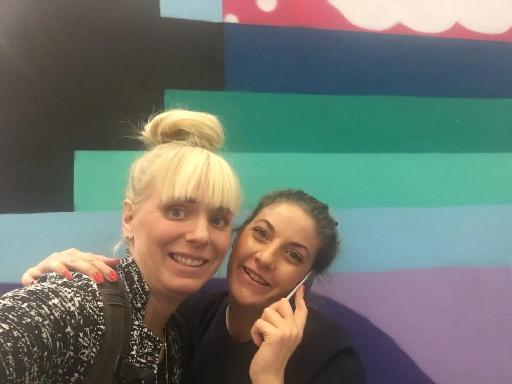 Bokmässan i Göteborg