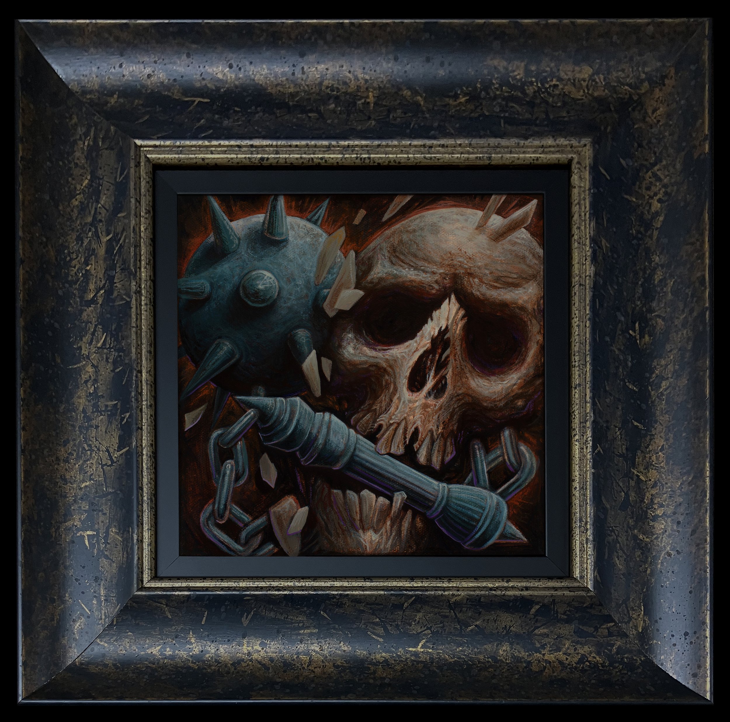 MemoryLossFramed.jpg