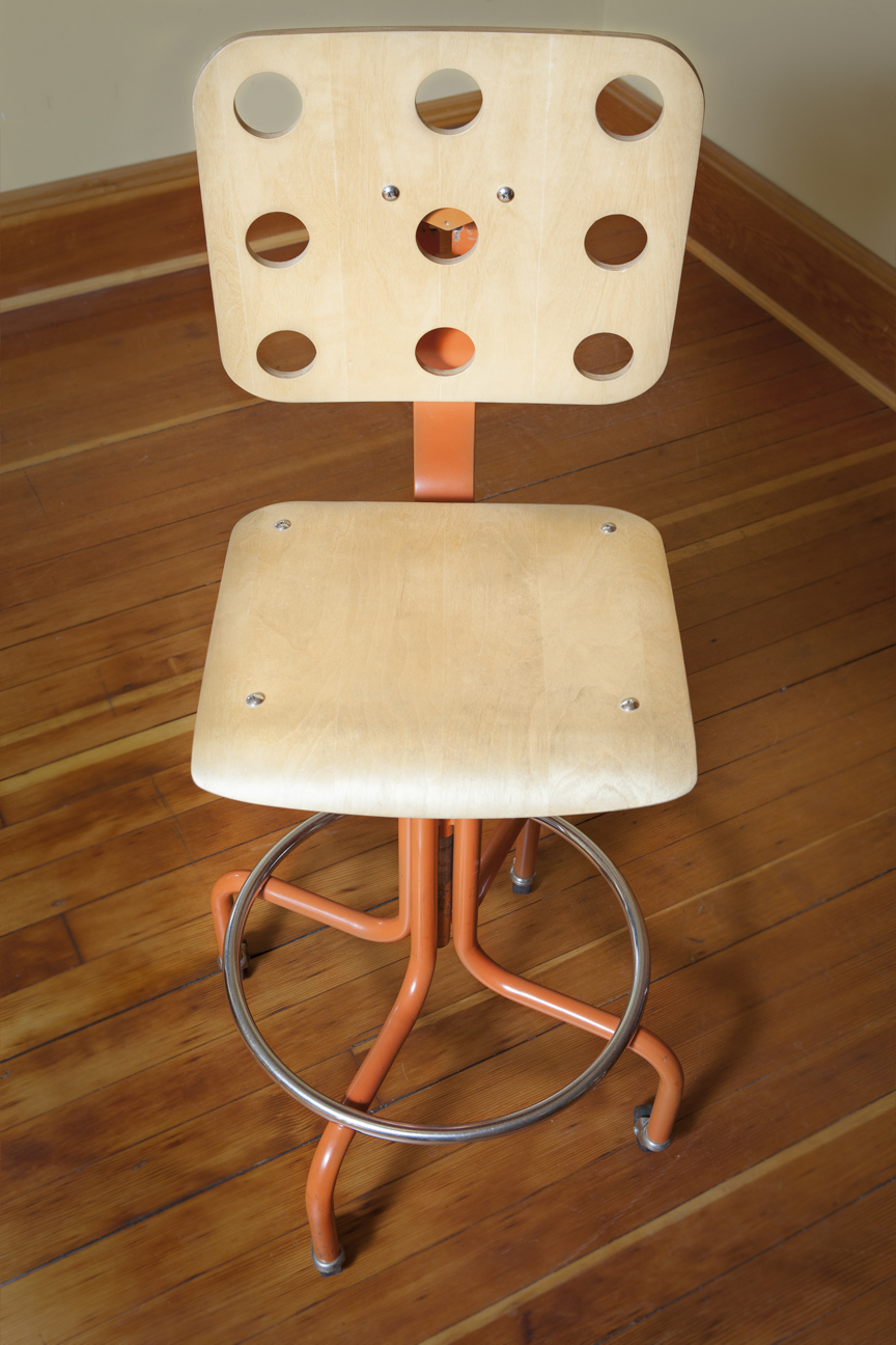 Birch.rolling stool.with back.HQM65.jpg