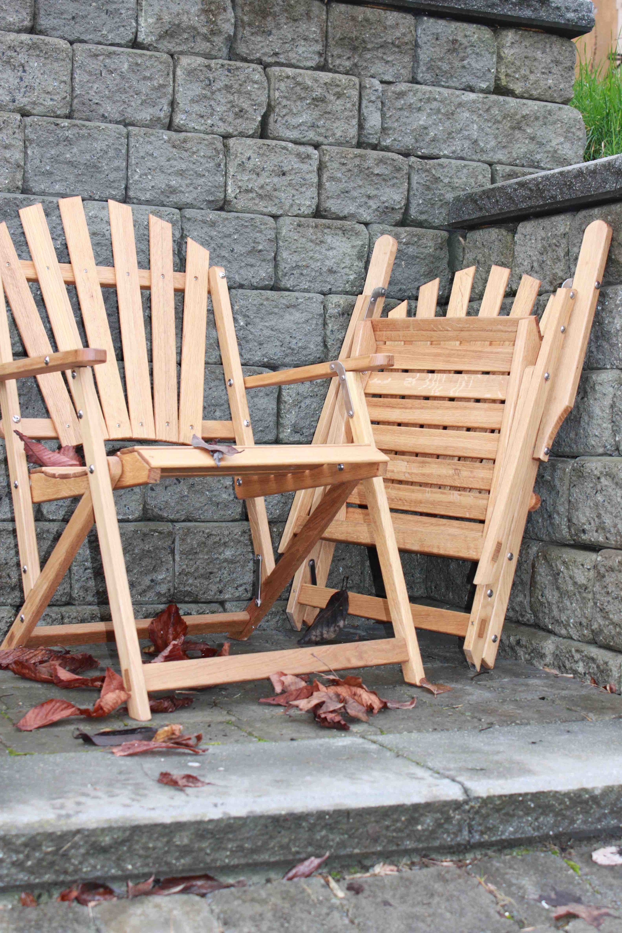 Oak Folding Chairs.one folded.jpg