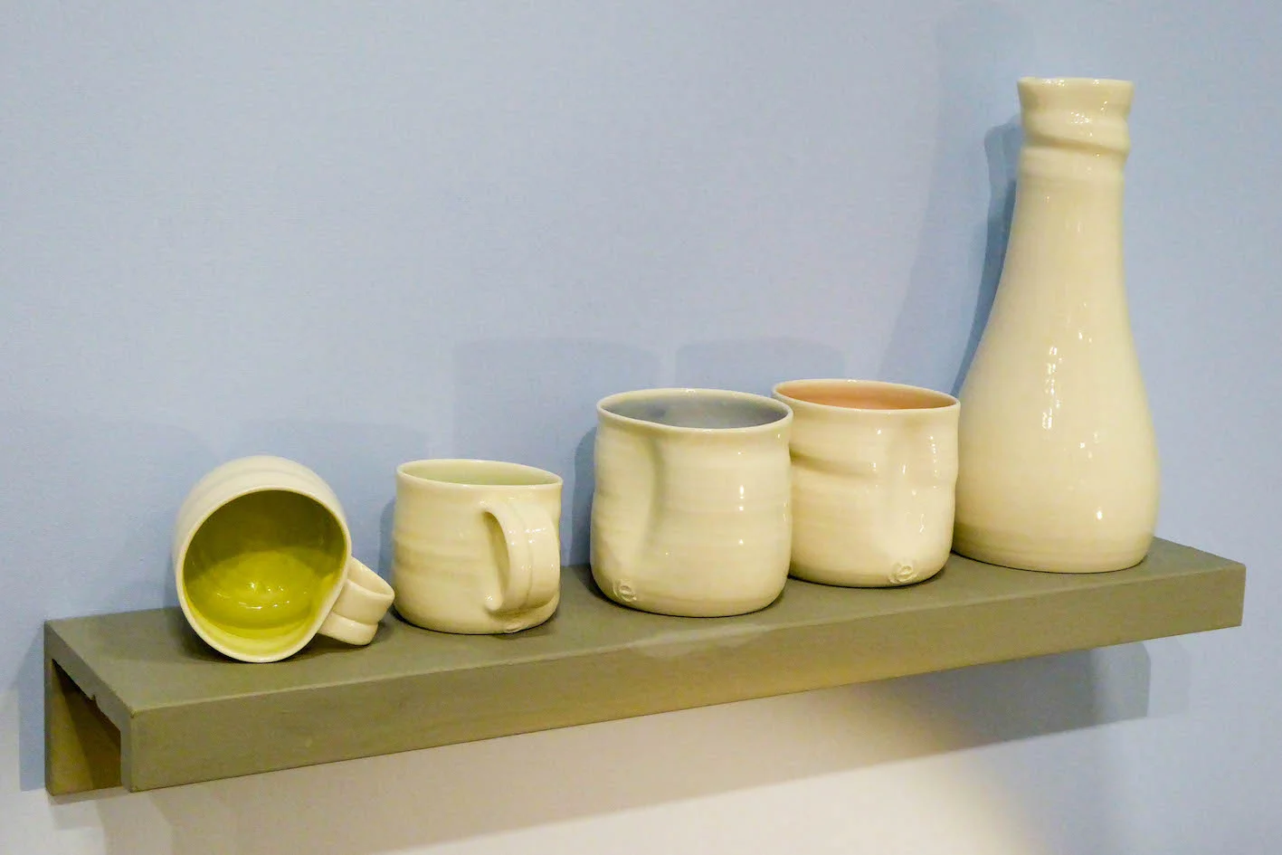 Chloe Dowds Ceramics