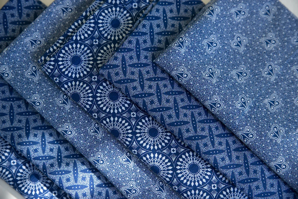 Blog: The Story of ShweShwe | Craft 