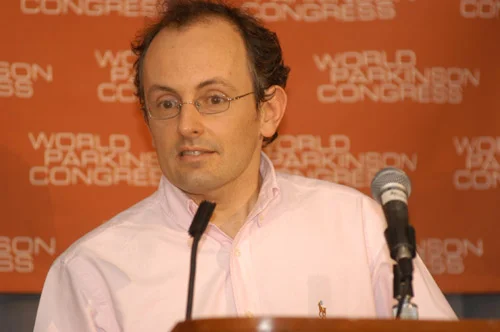 WPC 2006 Press Conference