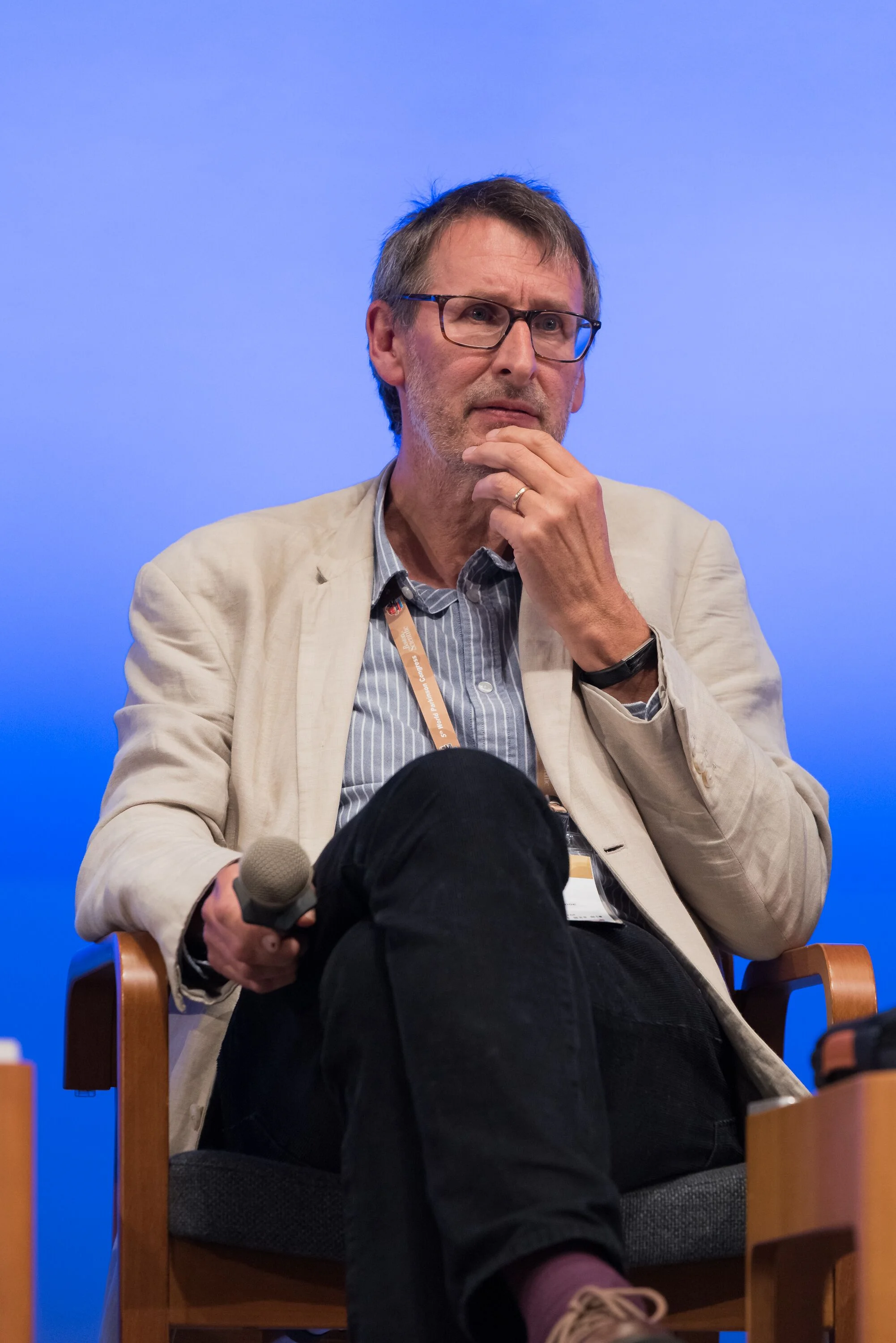 Is there any future in the use of growth factors to repair the brain in Parkinson’s disease?