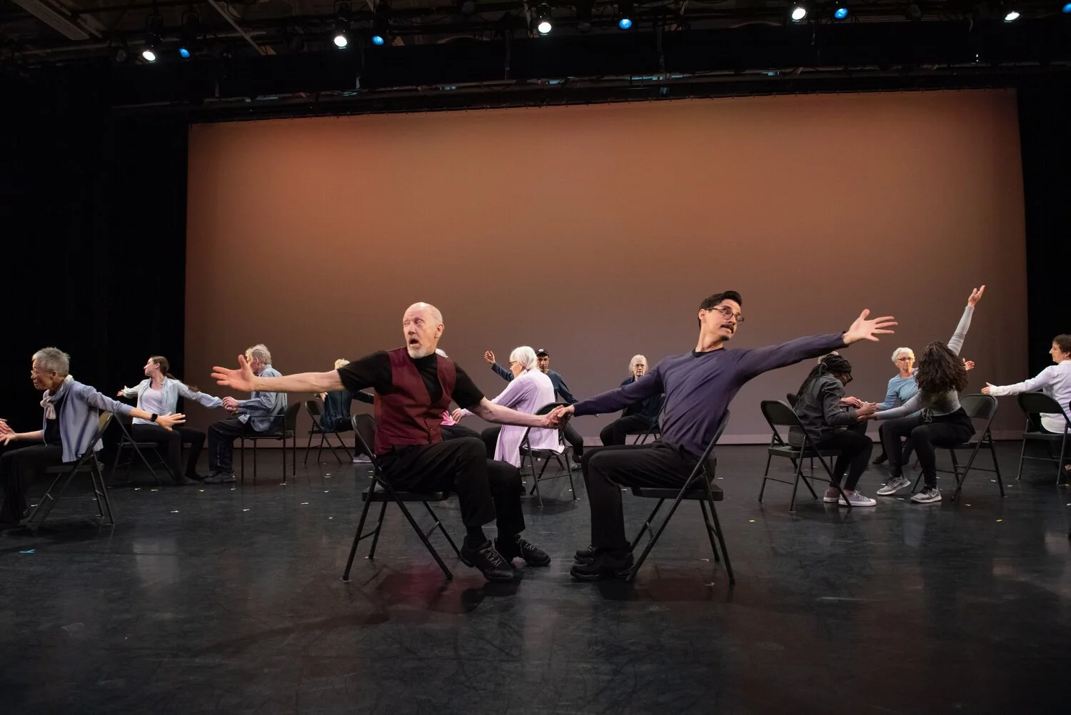 Parkinson’s and Creativity: A Surprising Side Effect