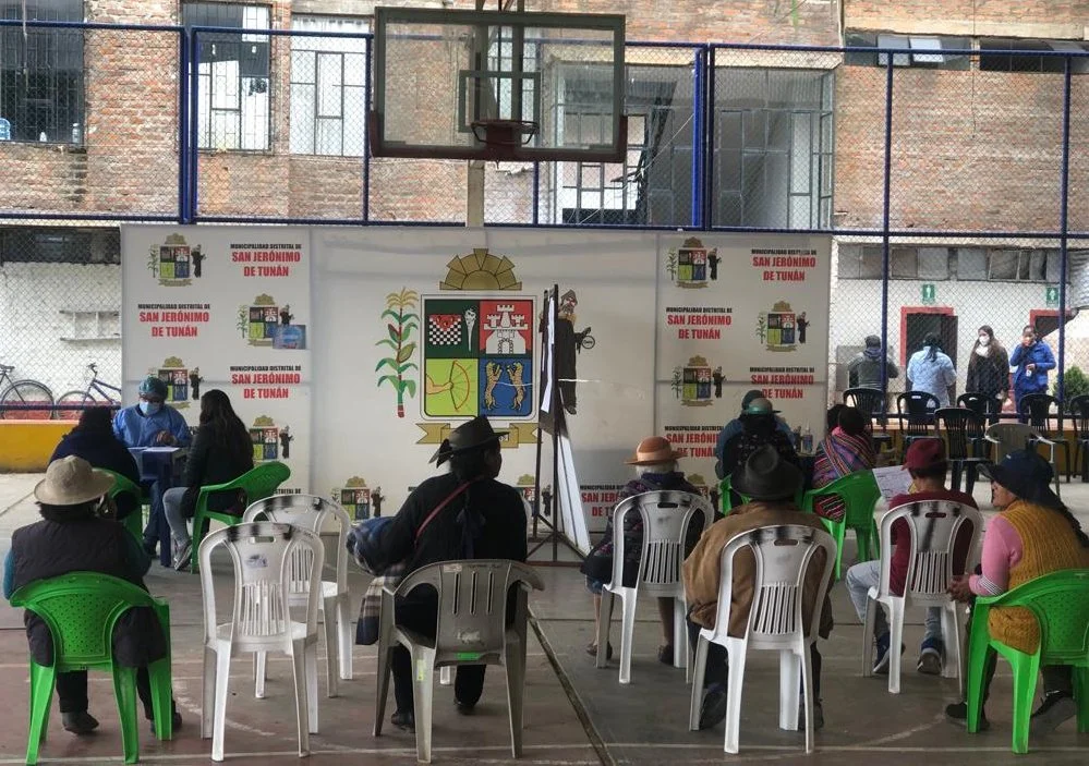 Participating in Research Studies: Myths and Legends