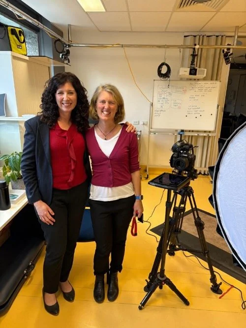Raising The Voices Of The Global Parkinson’s Community Through A Massive Open Online Course (MOOC)