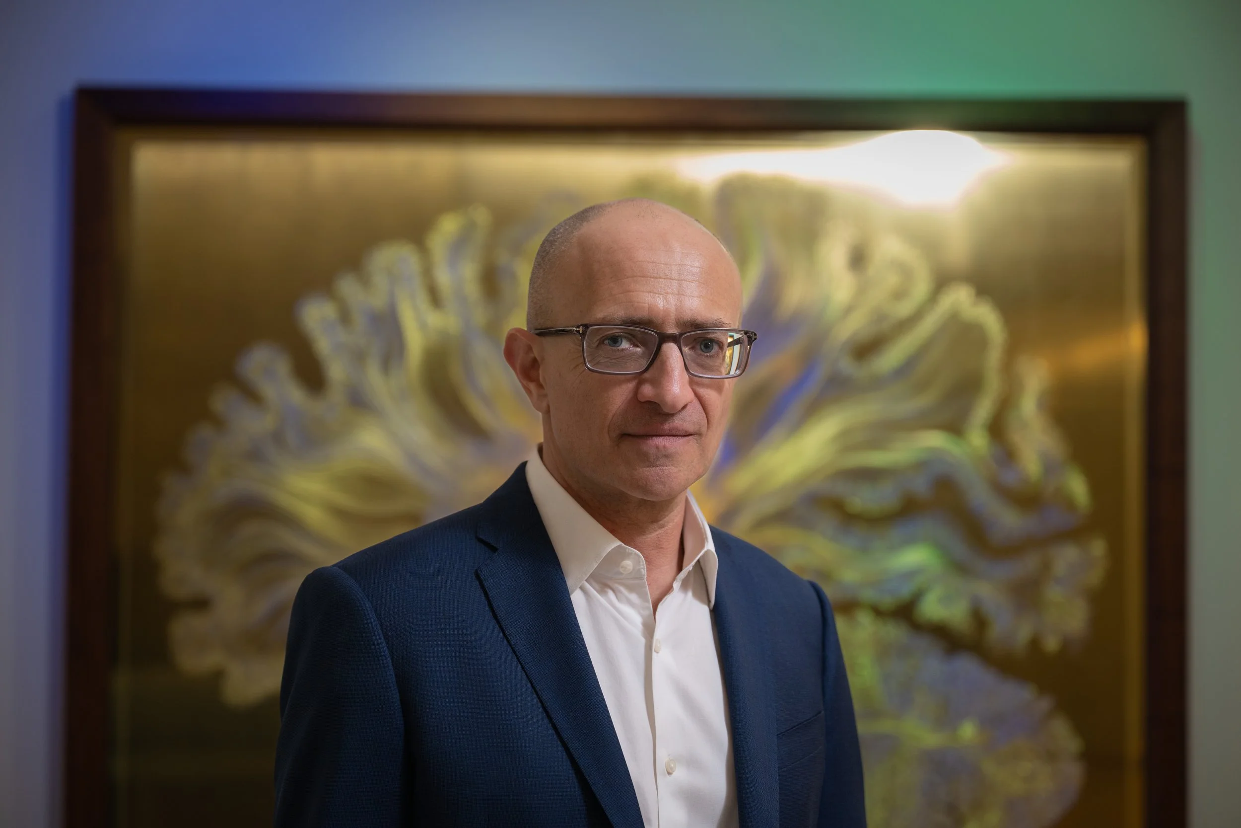 Microbiome and Parkinson’s