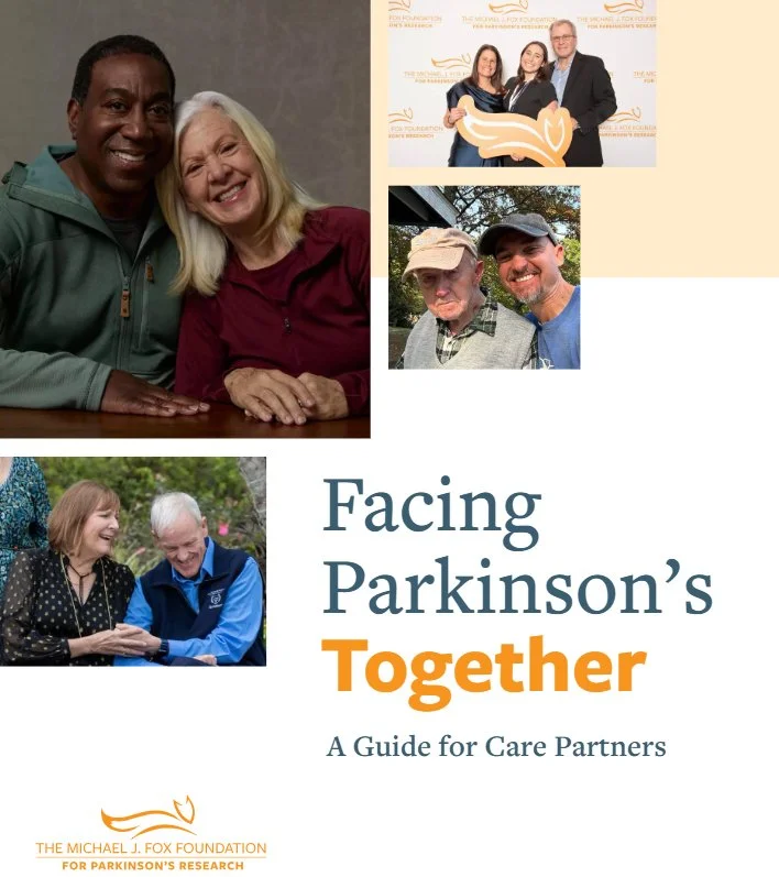 Facing Parkinson’s Together: Understanding the Costs and Supporting Care Partners