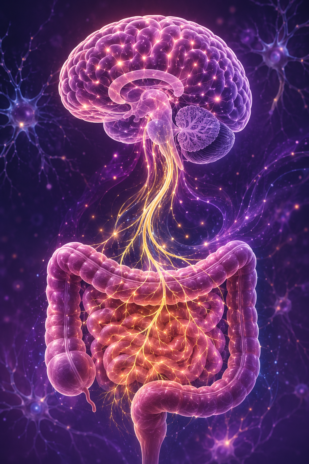 Can What We Eat Influence Parkinson’s? From the Gut to the Brain