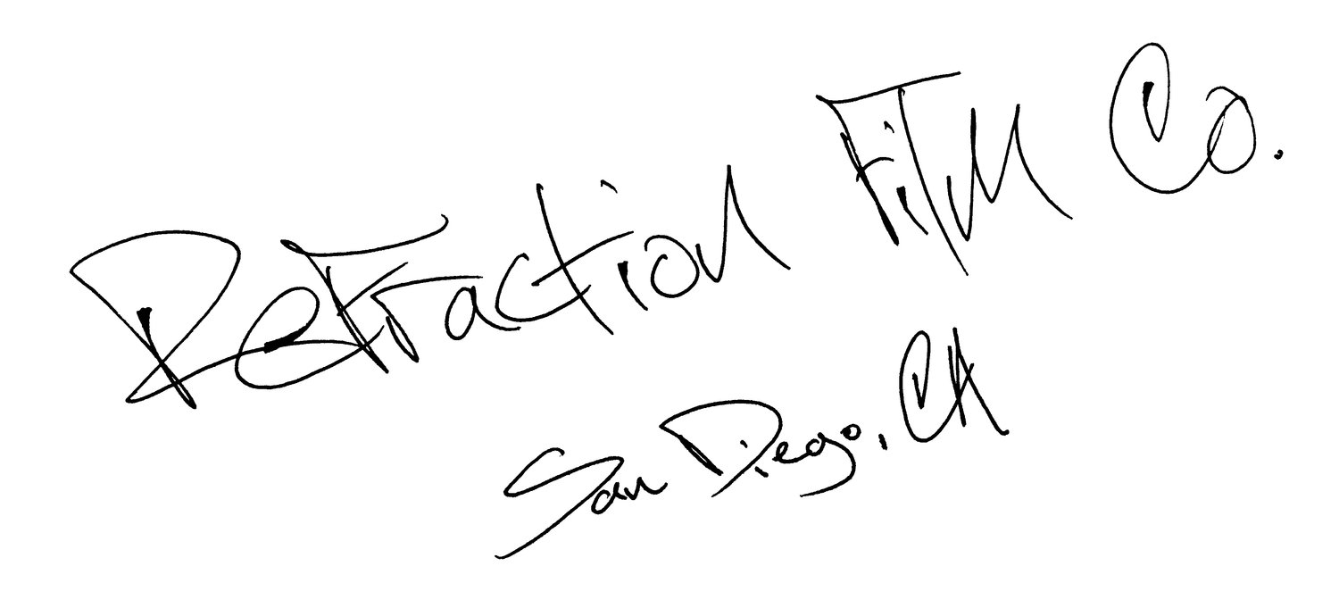 Refraction Film Co.