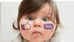 Sharenting and Caring