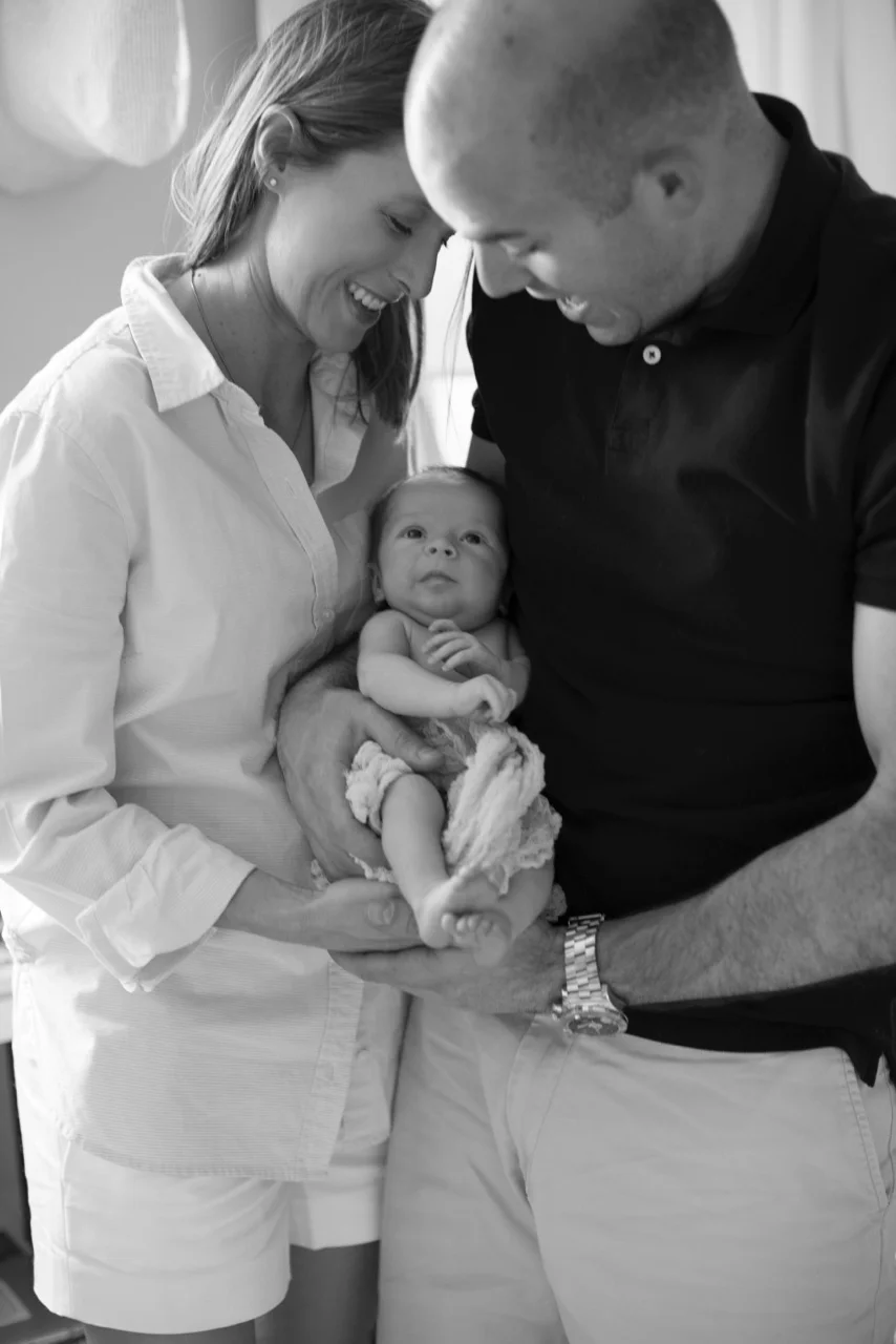 Rothstein, Party of Three ...