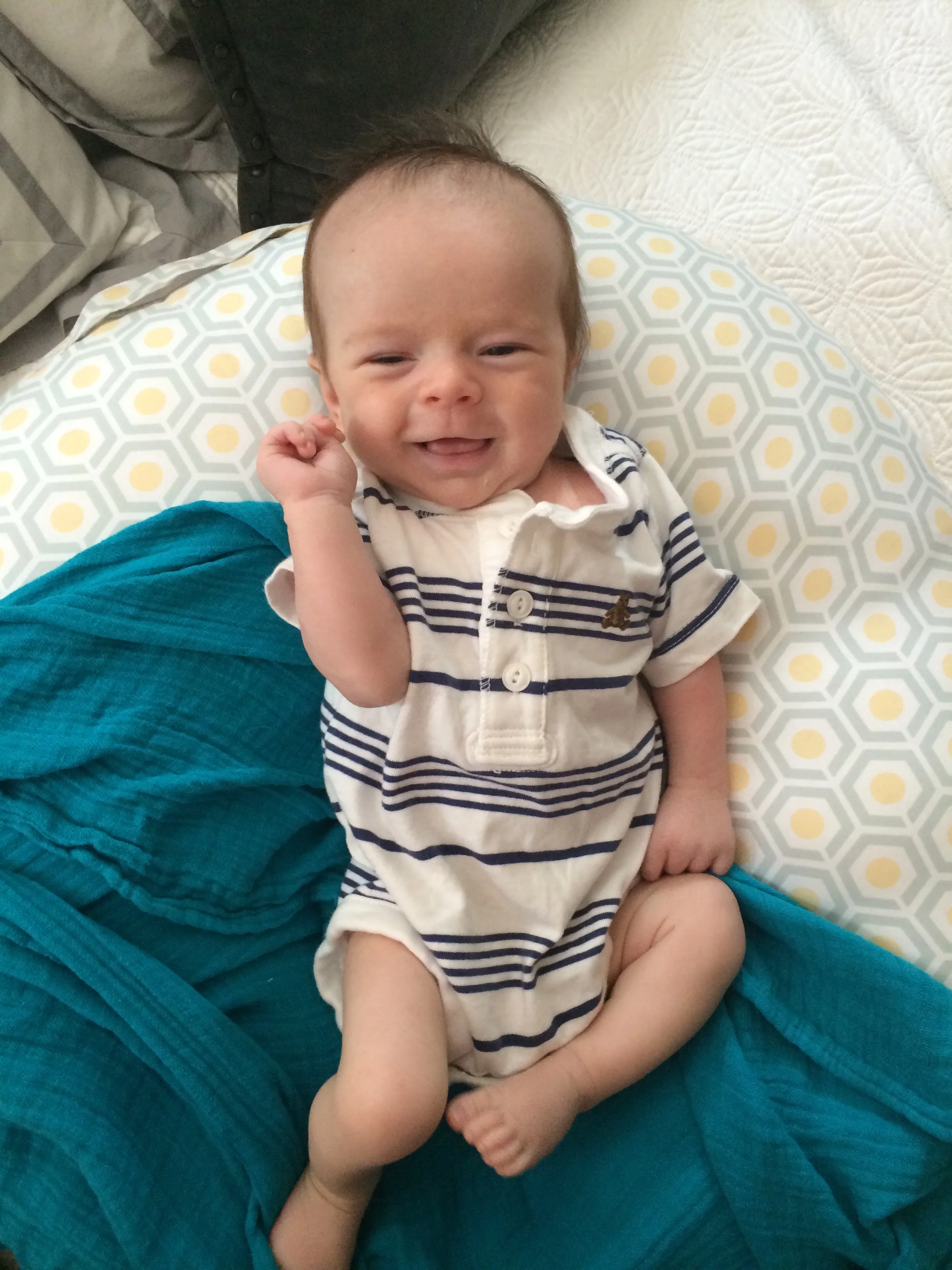 This Little Heart of Mine