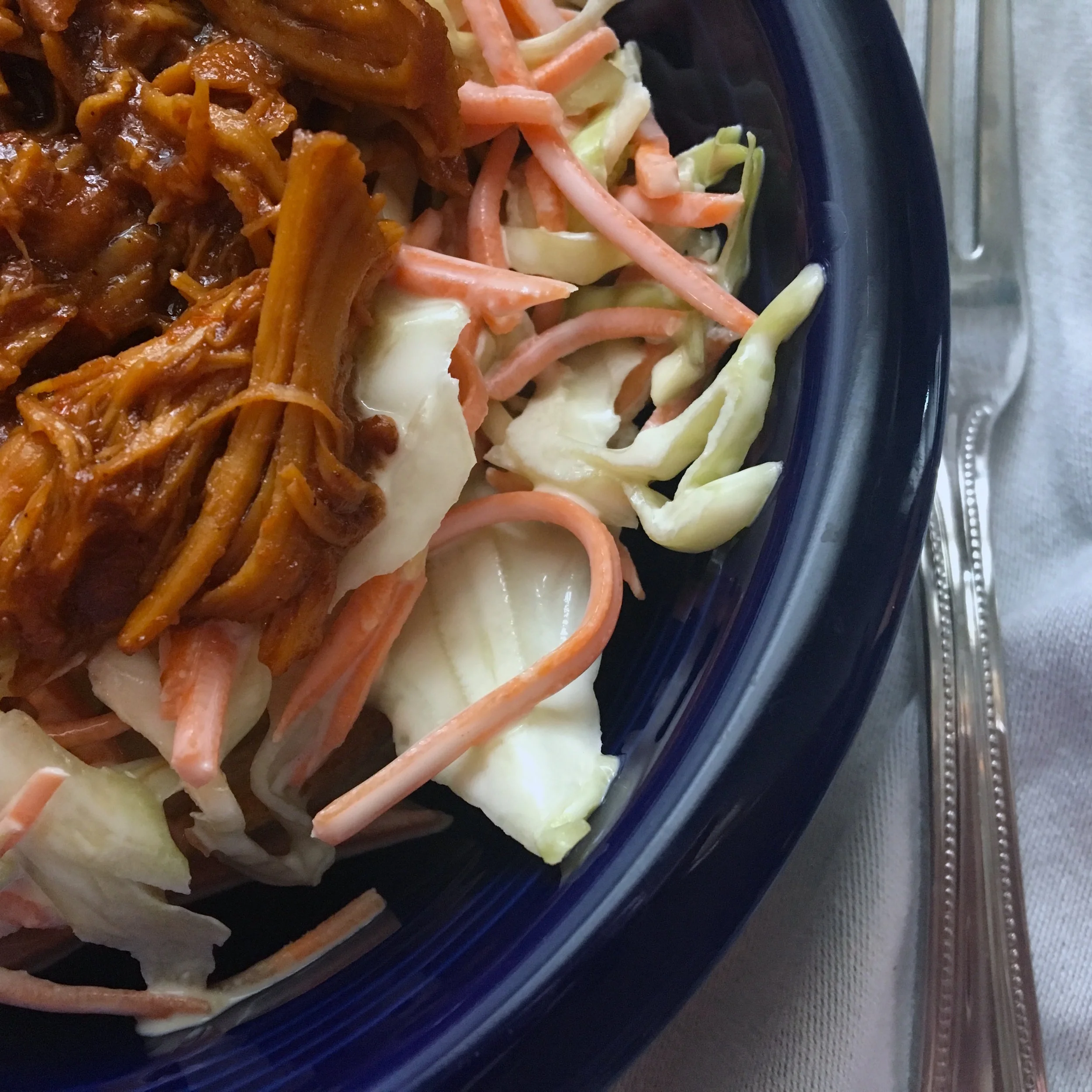 Crock Pot Barbecue Chicken