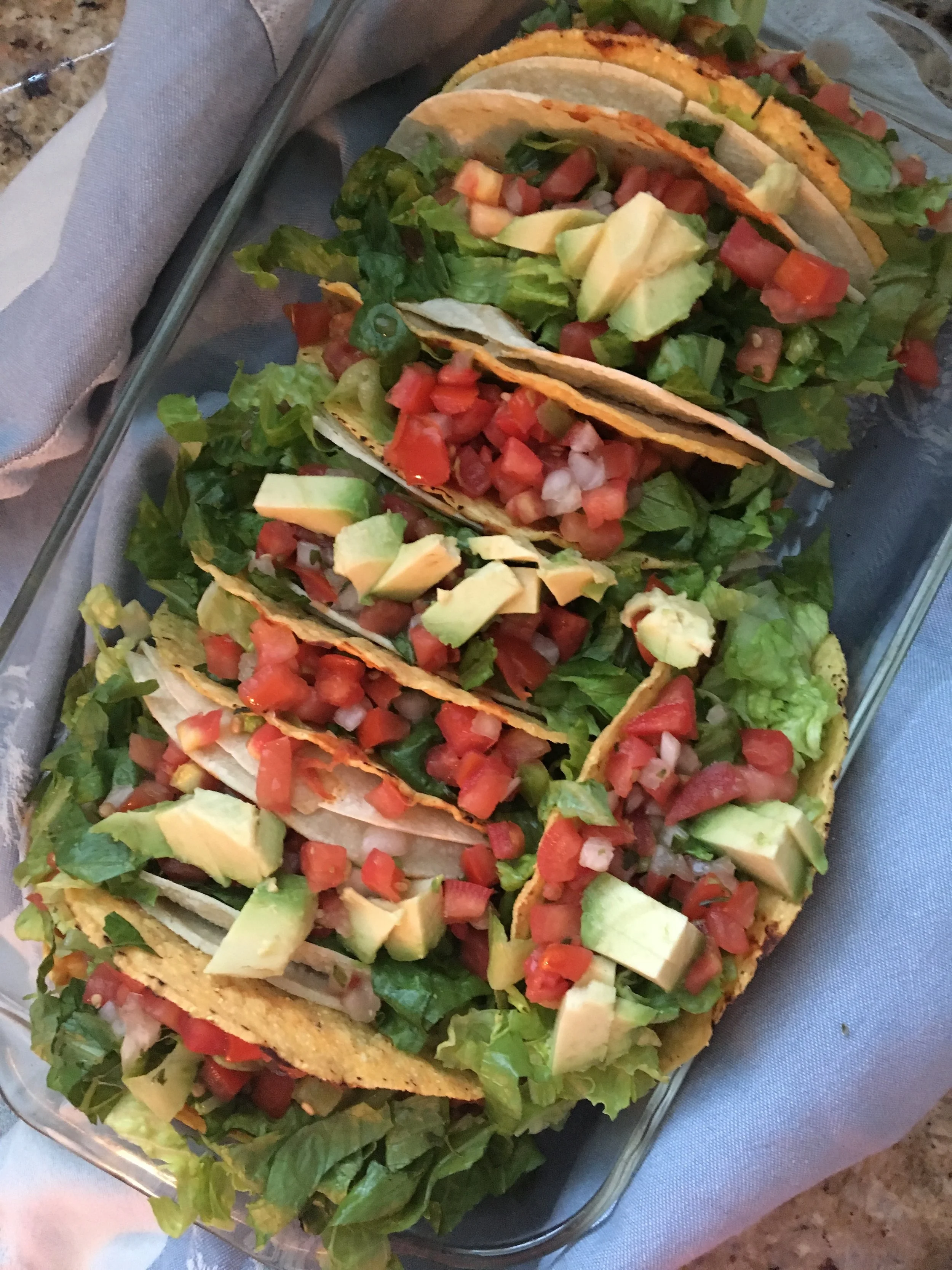 Taco Tuesday