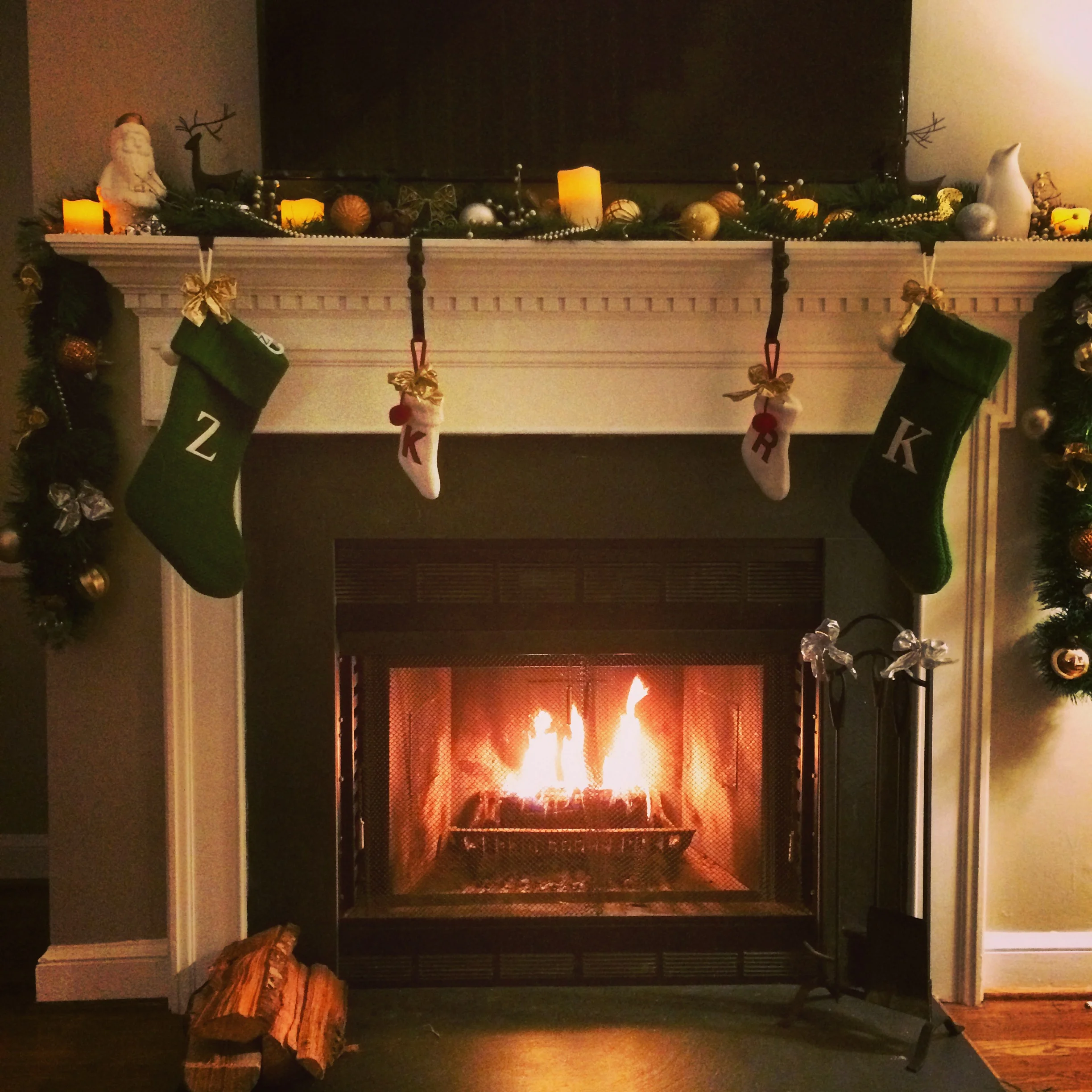 The Nightmare Before Christmas