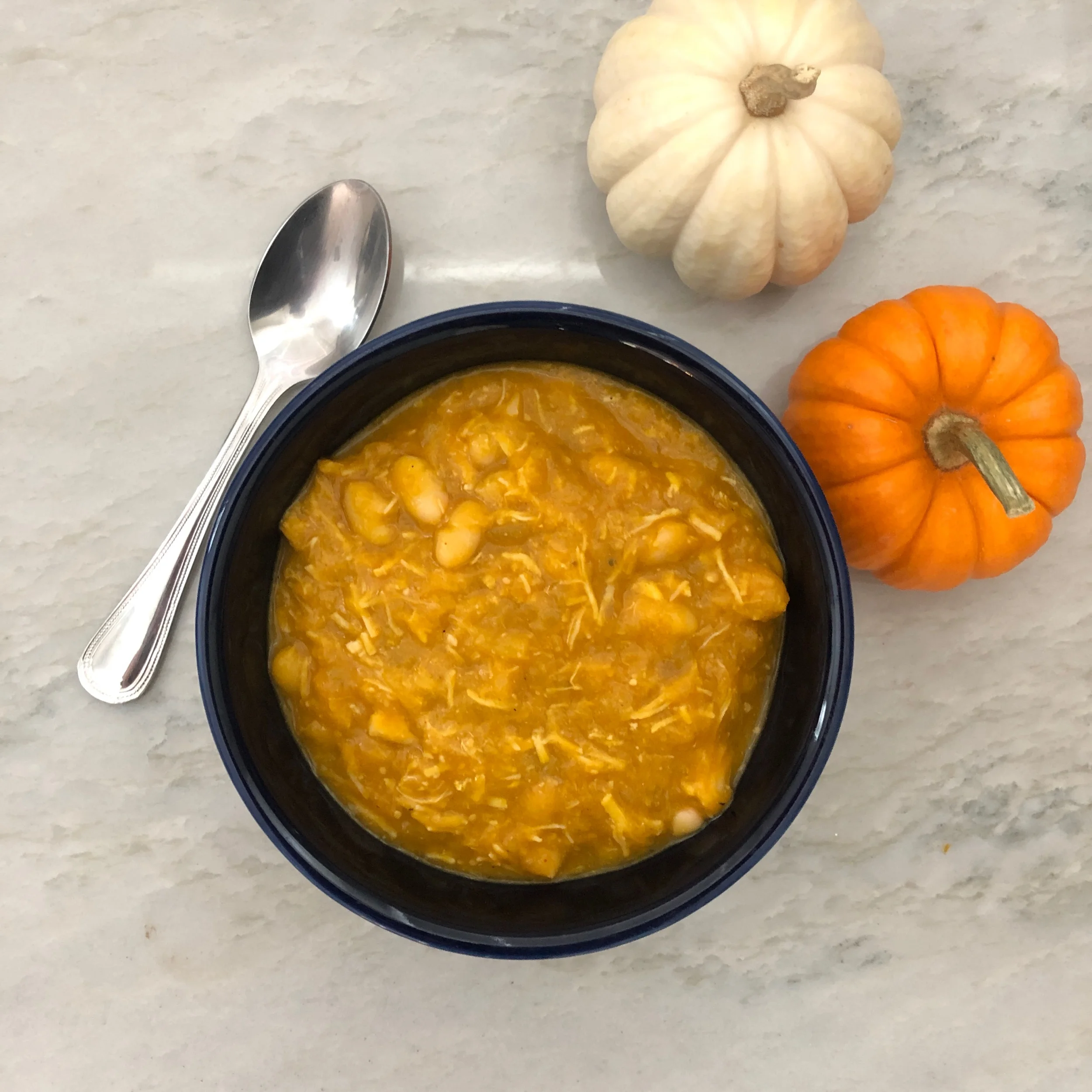 Bring on the Pumpkin