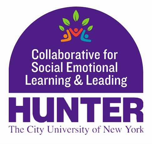 I&rsquo;m so excited to be the keynote speaker for Hunter College&rsquo;s Collaborative for Social Emotional Learning and Leading&rsquo;s (C-SELL) SEL Week! I will be speaking on their theme of Creativity and Connection, naming how creativity helps u