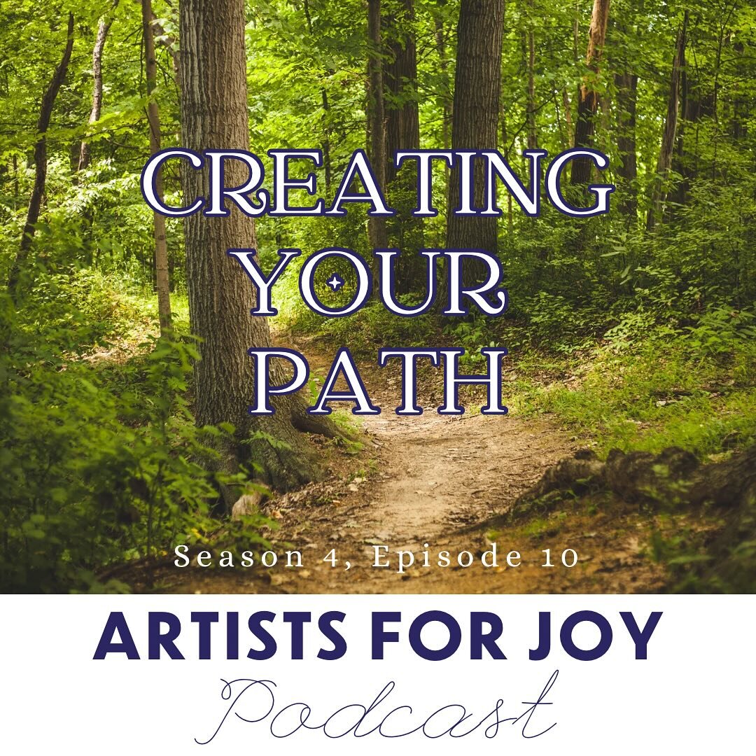 What scripts are holding you back from creating your own unique path? What would you do if you weren&rsquo;t so afraid? What parts of yourself have you been ignoring, squashing down, so you can fit in where you are? Are you ready to move forward but 