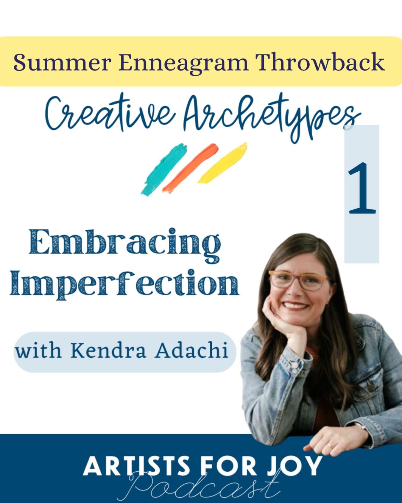 Reflecting on the nearly six months we&rsquo;ve seen pass us by so far this year, truth be told, I feel a little whiplash-y.&nbsp;😅 
&nbsp;
I launched a brand new program, facilitated my 19th (I think) creative cluster with Julia Cameron&rsquo;s boo
