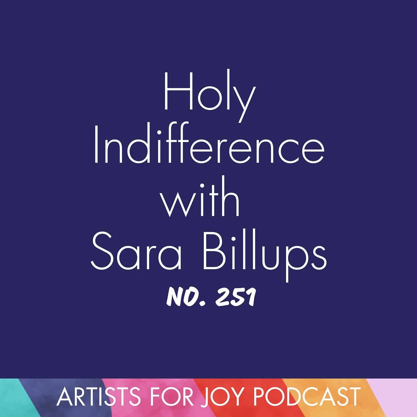 Today on the podcast, I chat with Seattle-based writer @sara.billups , who explores faith and culture in her new book, &ldquo;Nervous Systems.&rdquo; We discuss the connection between anxiety and creative drive, and Sara shares a powerful spiritual p