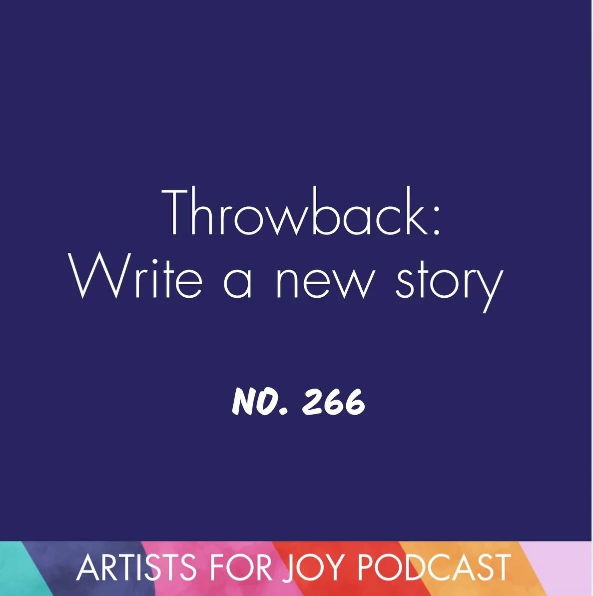I&rsquo;m excited to report that I&rsquo;m leaving soon to go read my audiobook in Chicago! 🎧

But before I hit the studio, I&rsquo;m replaying a special episode of the podcast today about a time I was told &ldquo;no.&rdquo; I&rsquo;ll never forget 