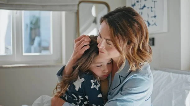 Why OC Moms Struggle With Anxiety (&amp; What Helps)