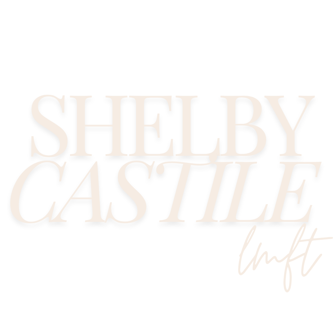 Shelby Castile, LMFT