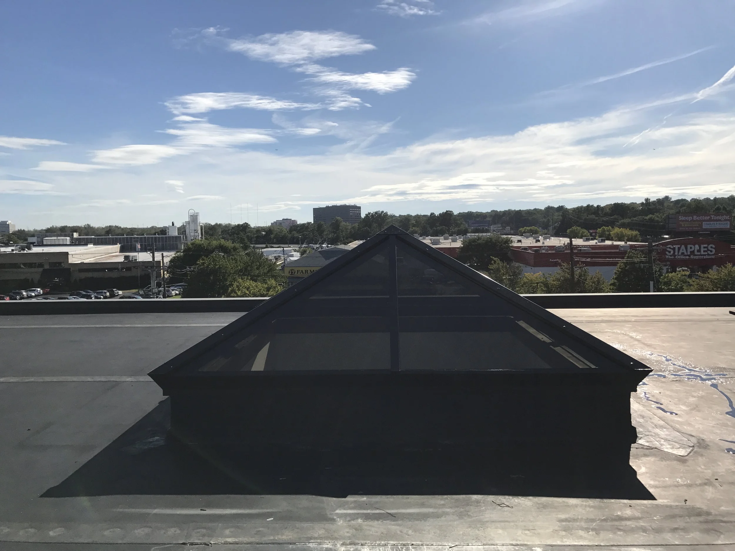 Wasco Allied corporate headquarters 