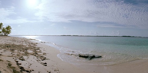 Rose Island - Bahamas