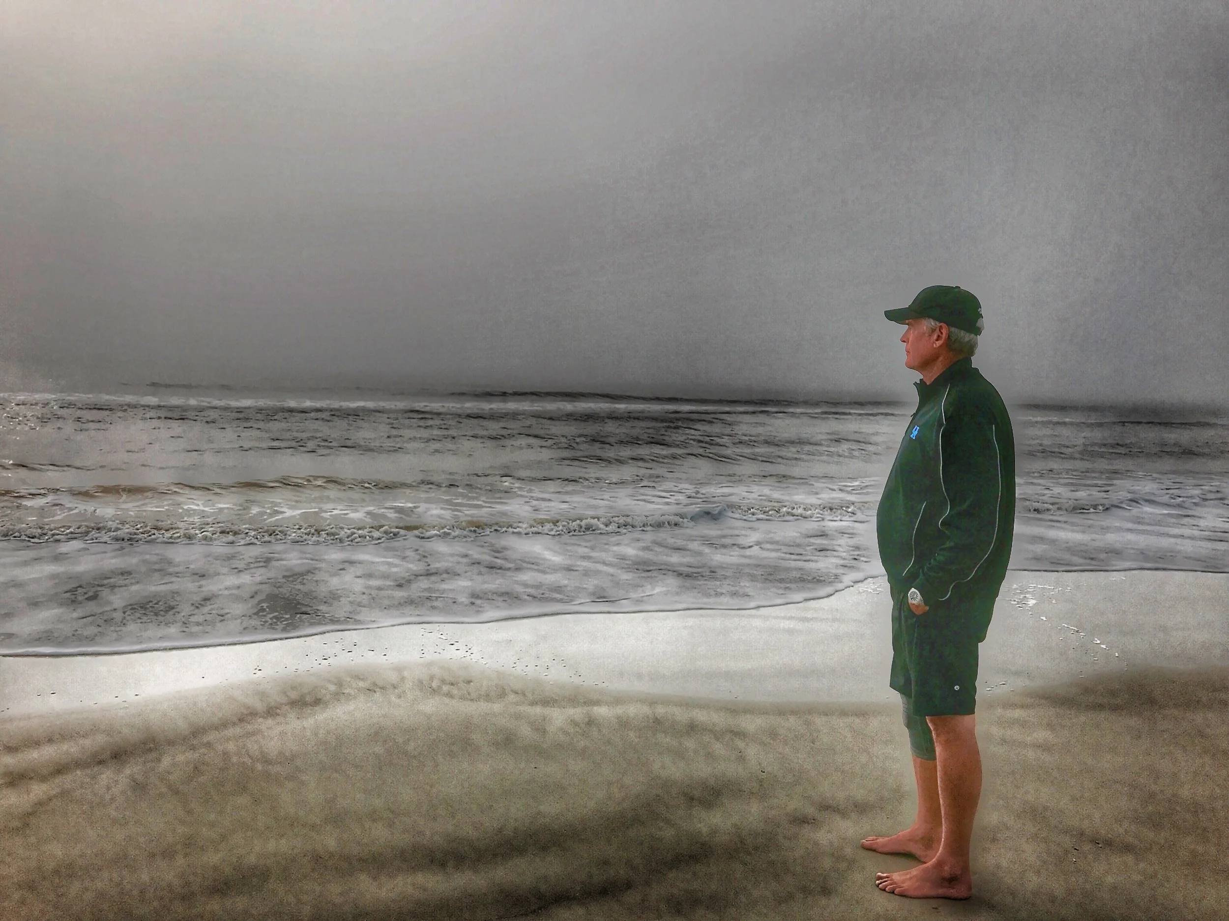 What could have been!