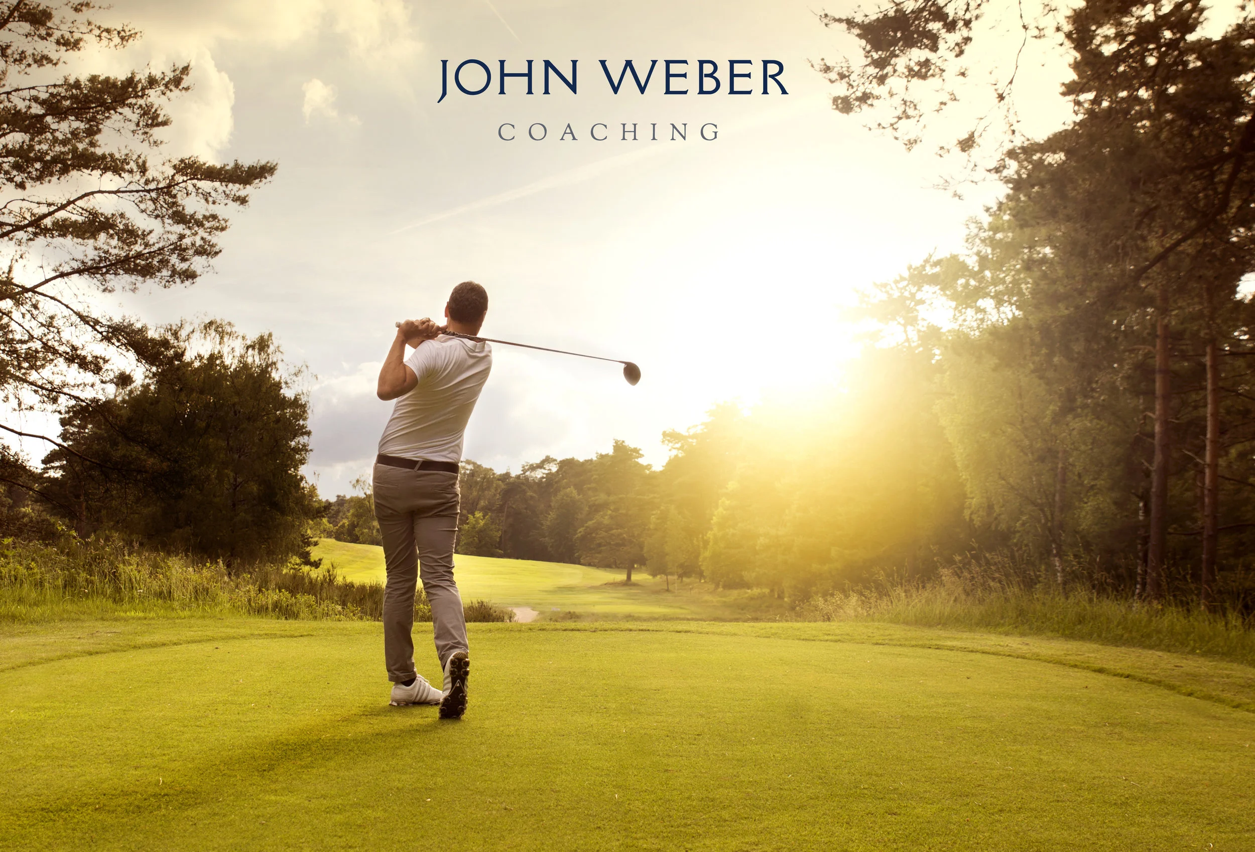 Keep it in the Fairway