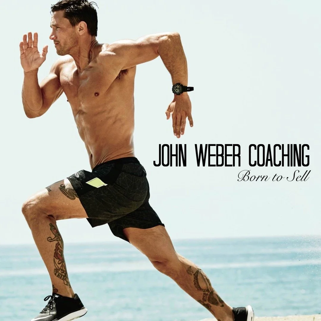 What It Takes to Be Number One in Sales