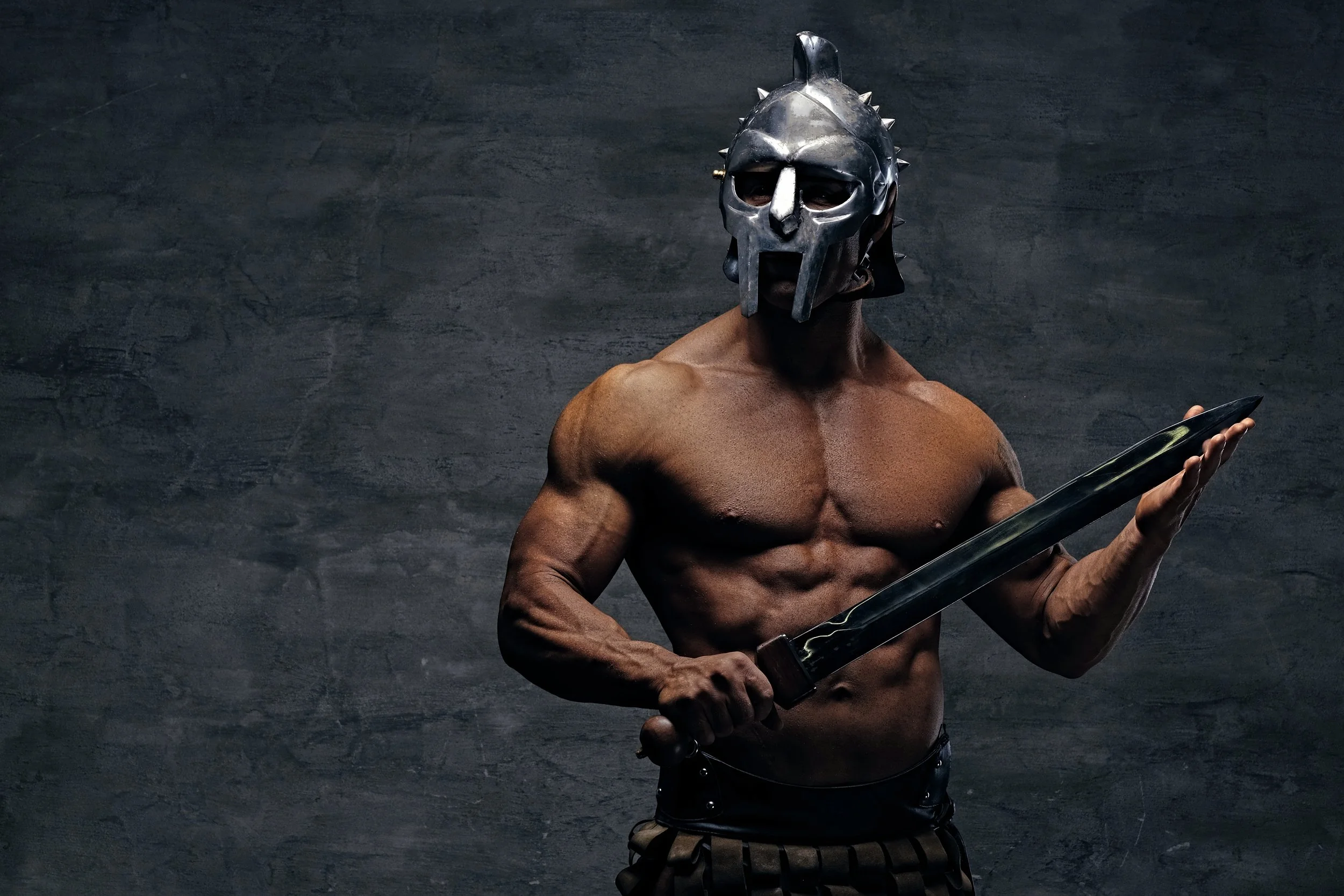 Epictetus a source for your sales and marketing team