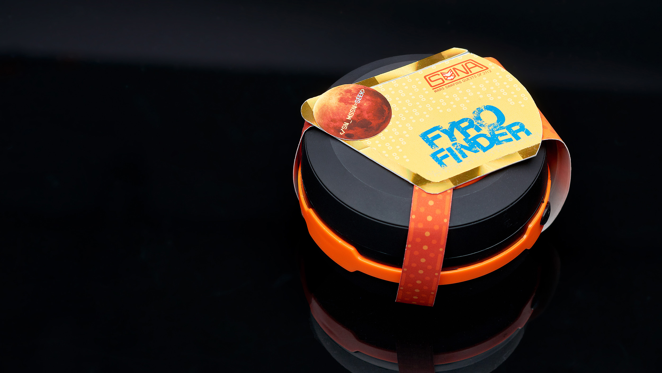 POP UP LANTERN FLASHLIGHT