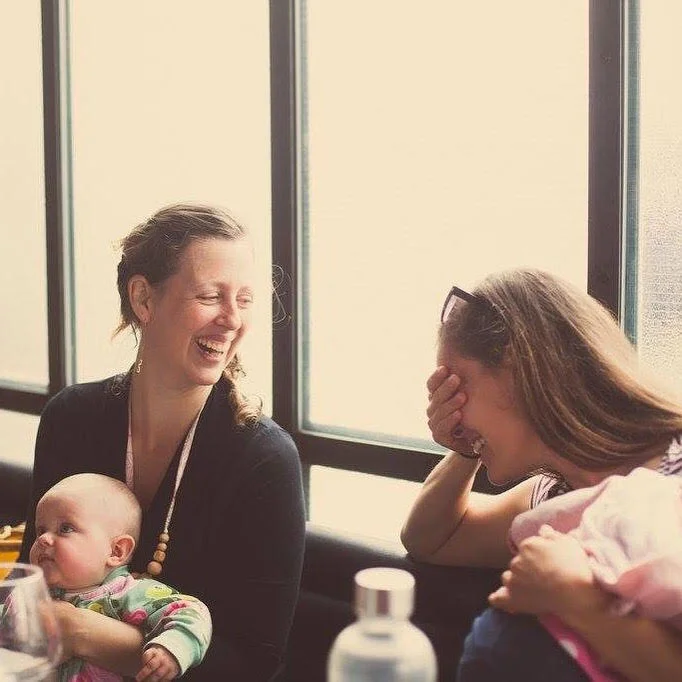 Queens: Reproductive Rights with Columbia Prof Yasmine Ergas