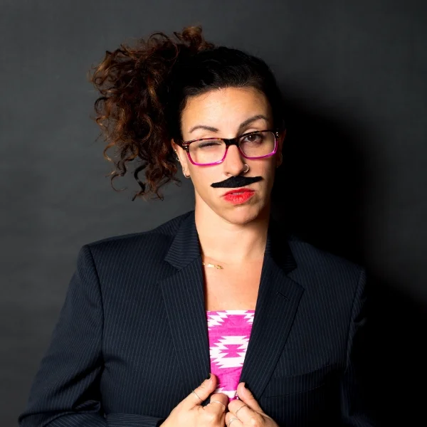 Jill Salzman, The Founding Moms