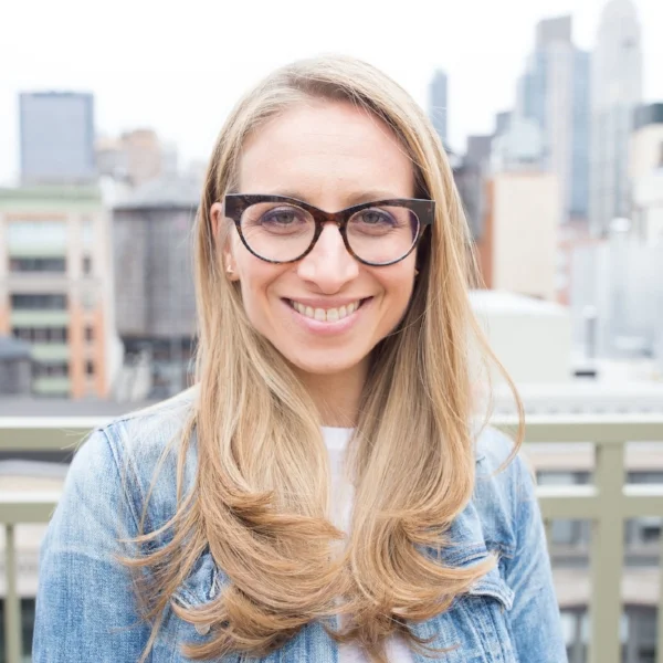 Randi Zinn, Beyond Mom
