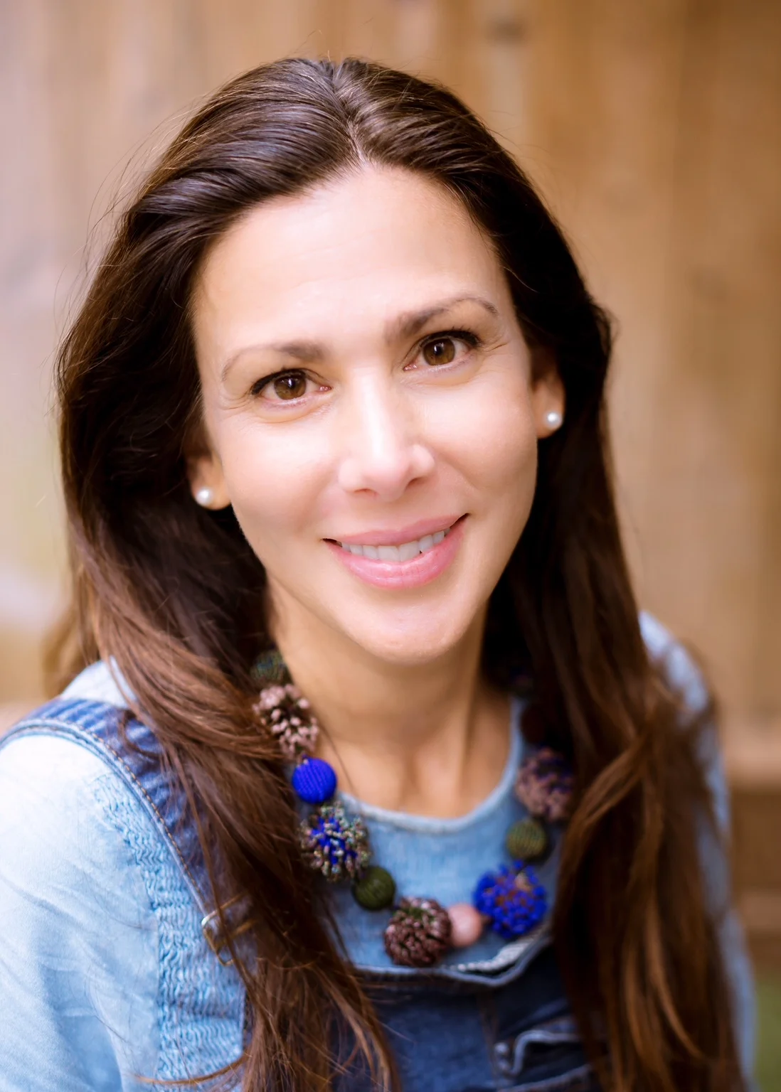 Brooke Desir
