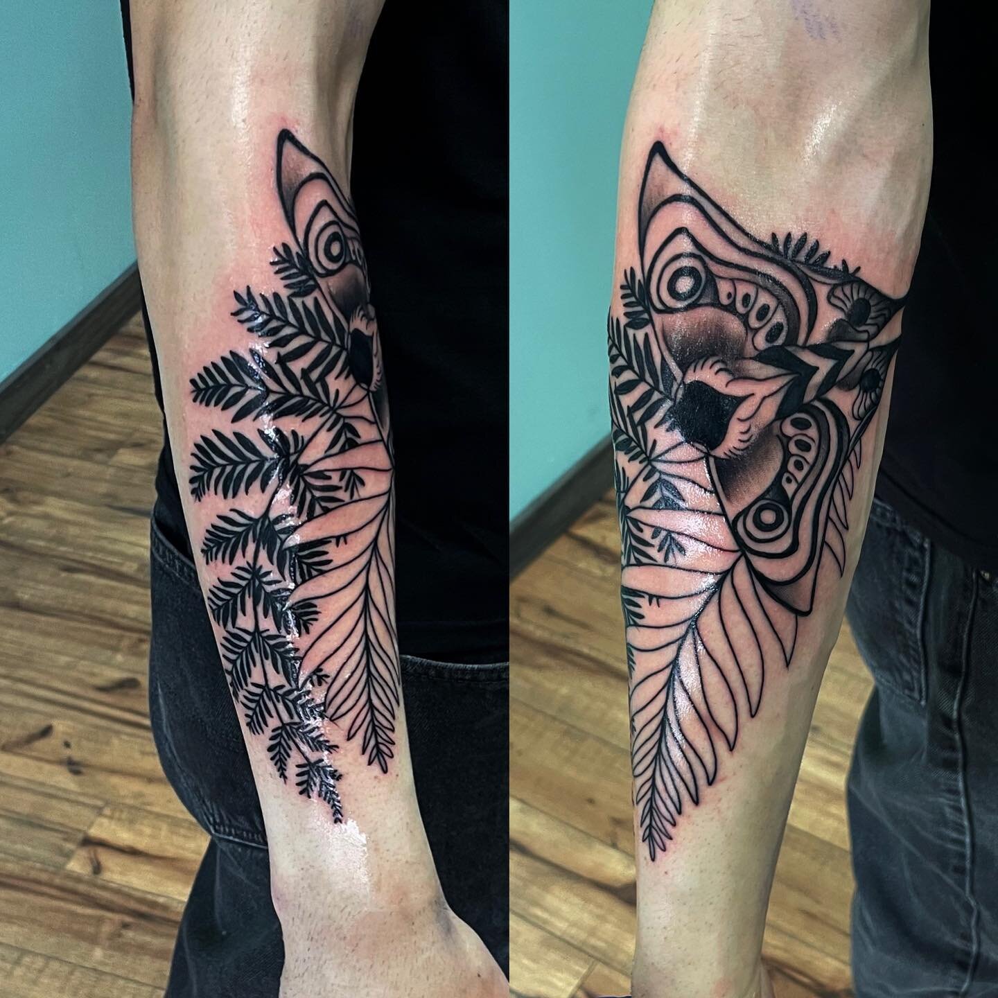 Tattoos – Ellie Tattoo