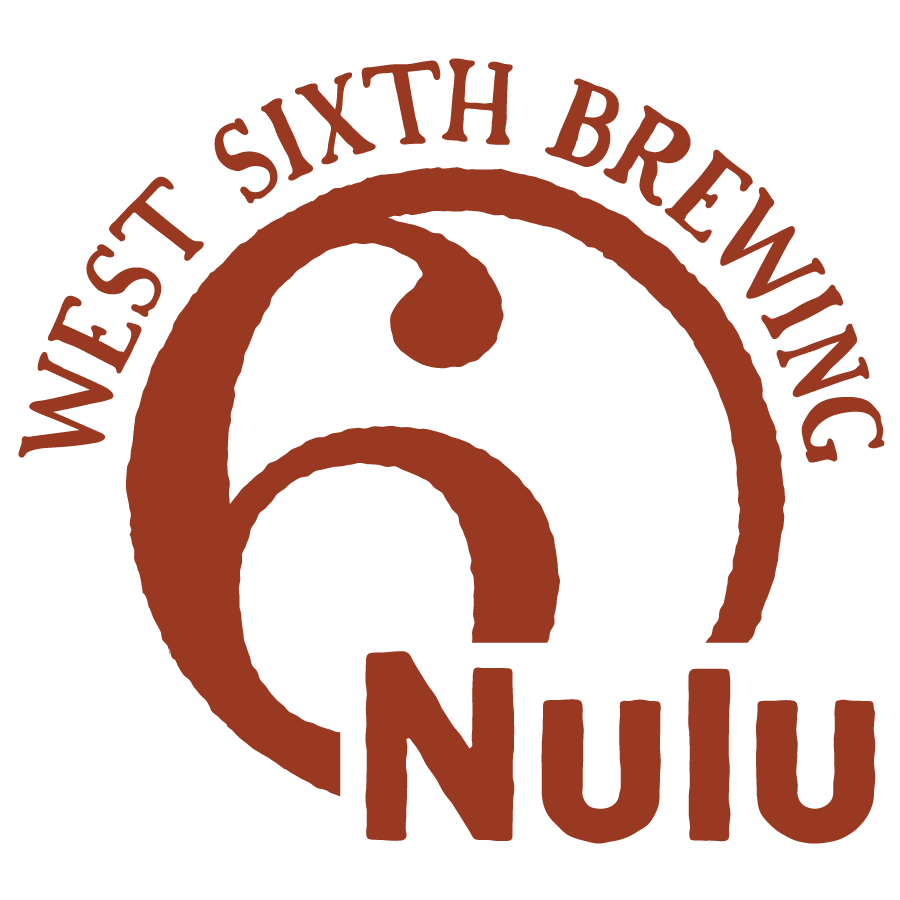 West Sixth Nulu — West Sixth Brewing