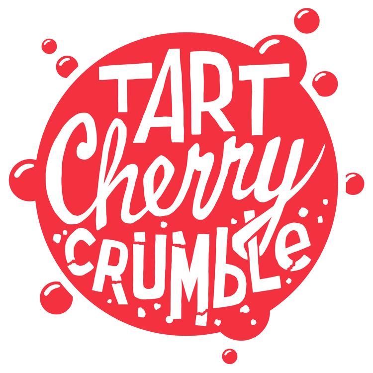 Tart Cherry Crumble by West Sixth Brewing Co