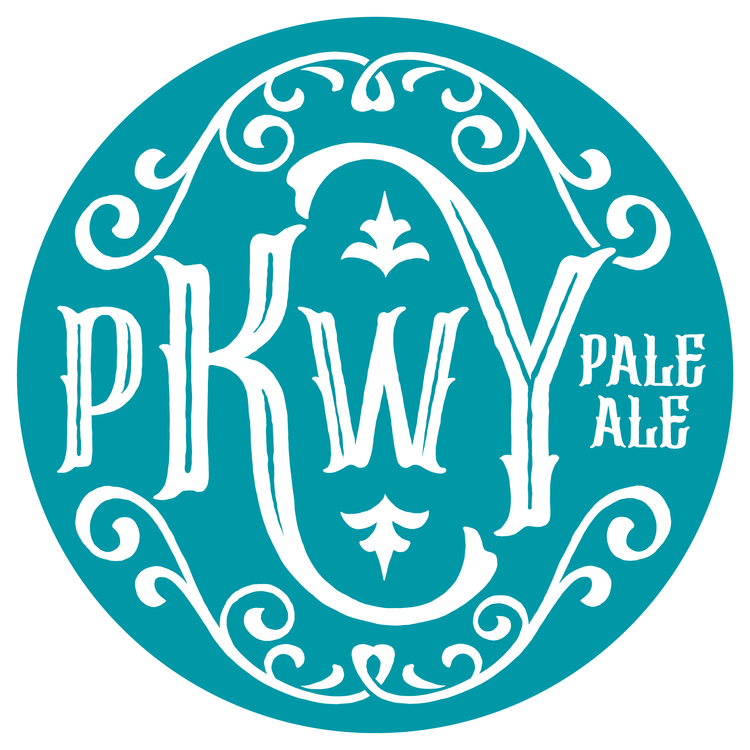 PKWY Pale Ale by West Sixth Brewing Co